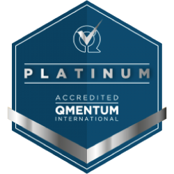 PLATINUM QMENTUM